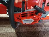 Husqvarna 550xp - nuotraukos Nr. 2