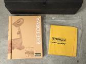 Dviratis treniruoklis Technogym Bike Forma 500 P - nuotraukos Nr. 7