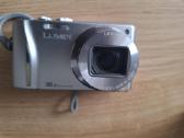 Panasonic Dmc-tz18 skaitmeninis fotoaparatas. - nuotraukos Nr. 2