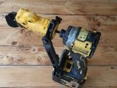Dewalt Dcf850 + Dt70620 skardos kirpimo priedas - nuotraukos Nr. 3