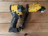 Dewalt Dcf850 + Dt70620 skardos kirpimo priedas - nuotraukos Nr. 2