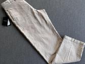 Naujos Massimo Dutti Straight Fit kelnės - nuotraukos Nr. 2