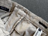 Naujos Massimo Dutti Straight Fit kelnės - nuotraukos Nr. 4