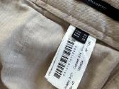 Naujos Massimo Dutti Straight Fit kelnės - nuotraukos Nr. 5