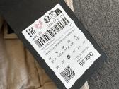 Naujos Massimo Dutti Straight Fit kelnės - nuotraukos Nr. 6