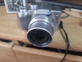 Panasonic Dmc-fz5 skaitmeninis fotoaparatas. - nuotraukos Nr. 2