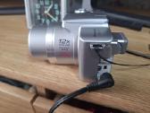 Panasonic Dmc-fz5 skaitmeninis fotoaparatas. - nuotraukos Nr. 3