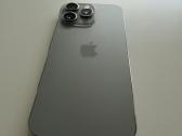 Apple iPhone 15 Pro Max 256gb Grey - nuotraukos Nr. 2