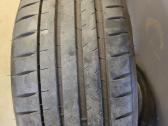 Michelin Pilot Sport 4 S 245/35/r20 - nuotraukos Nr. 3