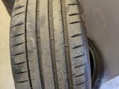 Michelin Pilot Sport 4 S 245/35/r20 - nuotraukos Nr. 4