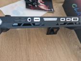 Msi Claw A8 (Amd Ryzen Z2 Extreme / Radeon 890m) - nuotraukos Nr. 5