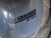 Karcher Sv1802 plaunantis siurblys - nuotraukos Nr. 2