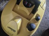 Karcher Sv1802 plaunantis siurblys - nuotraukos Nr. 3