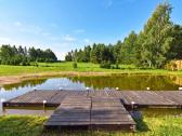 Kaimo turizmo sodyba(nauja), turime laisvų datų! - nuotraukos Nr. 25