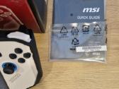 Msi Claw A8 (Amd Ryzen Z2 Extreme / Radeon 890m) - nuotraukos Nr. 12