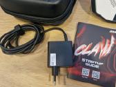 Msi Claw A8 (Amd Ryzen Z2 Extreme / Radeon 890m) - nuotraukos Nr. 14