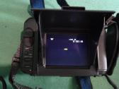 Sony Hi 8 video kamera - nuotraukos Nr. 7