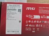 Msi Claw A8 (Amd Ryzen Z2 Extreme / Radeon 890m) - nuotraukos Nr. 8