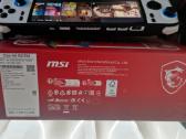 Msi Claw A8 (Amd Ryzen Z2 Extreme / Radeon 890m) - nuotraukos Nr. 9