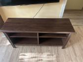 TV Staliukas Ikea Brusali - nuotraukos Nr. 2