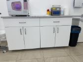 Ideali būklė! Ikea Metod spintelių derinys - nuotraukos Nr. 3