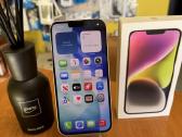 iPhone 14plus Purple 128gb Su Garantija - nuotraukos Nr. 2