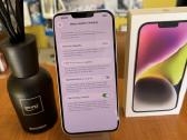 iPhone 14plus Purple 128gb Su Garantija - nuotraukos Nr. 3