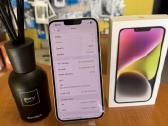 iPhone 14plus Purple 128gb Su Garantija - nuotraukos Nr. 4