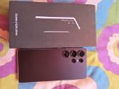 Samsung galaxy S25 ultra 512gb black - nuotraukos Nr. 5