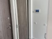 Nuomojamas 2 kambarių butas + požeminis parkingas - nuotraukos Nr. 13
