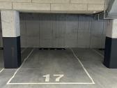 Nuomojamas 2 kambarių butas + požeminis parkingas - nuotraukos Nr. 30
