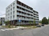 Nuomojamas 2 kambarių butas + požeminis parkingas - nuotraukos Nr. 28