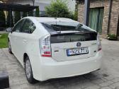Auto nuoma Prius 3 Prius 2 – 110 € per savaitę! - nuotraukos Nr. 6
