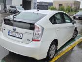 Auto nuoma Prius 3 Prius 2 – 110 € per savaitę! - nuotraukos Nr. 8