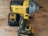 Dewalt Dcf892 18v Xr + 4.0ah +Dcb115 kroviklis - nuotraukos Nr. 2