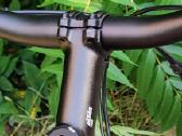 KTM stemas 120mm 31.8 17 gravel miesto MTB e-bike - nuotraukos Nr. 6