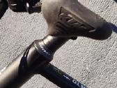 KTM stemas 120mm 31.8 17 gravel miesto MTB e-bike - nuotraukos Nr. 17