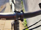 KTM stemas 120mm 31.8 17 gravel miesto MTB e-bike - nuotraukos Nr. 10