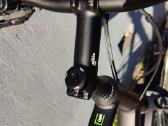 KTM stemas 120mm 31.8 17 gravel miesto MTB e-bike - nuotraukos Nr. 20