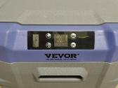 Vevor dviejų zonų iki -20c, 25,32,40 ltr. 12/24 V - nuotraukos Nr. 10