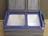 Vevor dviejų zonų iki -20c, 25,32,40 ltr. 12/24 V - nuotraukos Nr. 12
