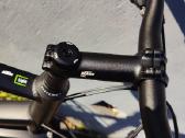 KTM stemas 120mm 31.8 17 gravel miesto MTB e-bike - nuotraukos Nr. 4