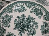 Villeroy & Boch užkandžių lėkštė - nuotraukos Nr. 3