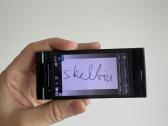 Sharp Sh-01b Ntt Docomo - nuotraukos Nr. 3