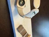 Parduodu Apple Watch series 10 42mm rose gold - nuotraukos Nr. 3