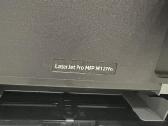 Patikimas lazerinis spausdintuvas Hp Laserjet Pro - nuotraukos Nr. 3