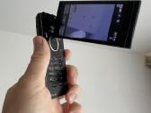 Sharp Sh-01b Ntt Docomo - nuotraukos Nr. 2