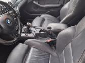 Bmw E46 330d Touring 150kw Mechaninė - nuotraukos Nr. 8