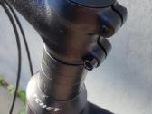 KTM stemas 120mm 31.8 17 gravel miesto MTB e-bike - nuotraukos Nr. 14