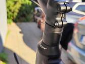 KTM stemas 120mm 31.8 17 gravel miesto MTB e-bike - nuotraukos Nr. 21